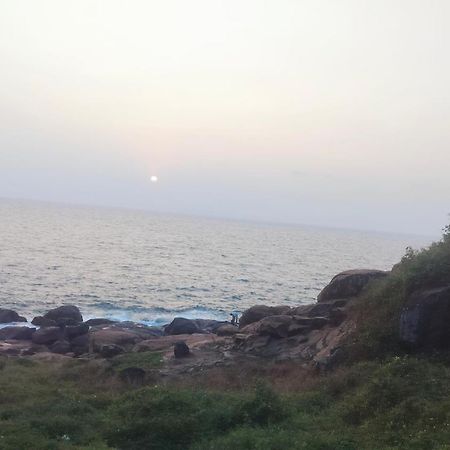 Banyan Tree Samudra Hotel Kovalam Eksteriør billede