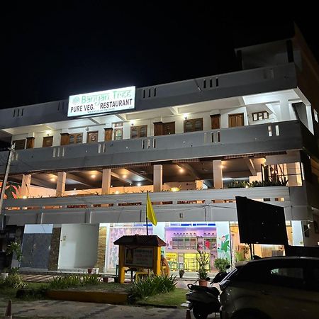Banyan Tree Samudra Hotel Kovalam Eksteriør billede