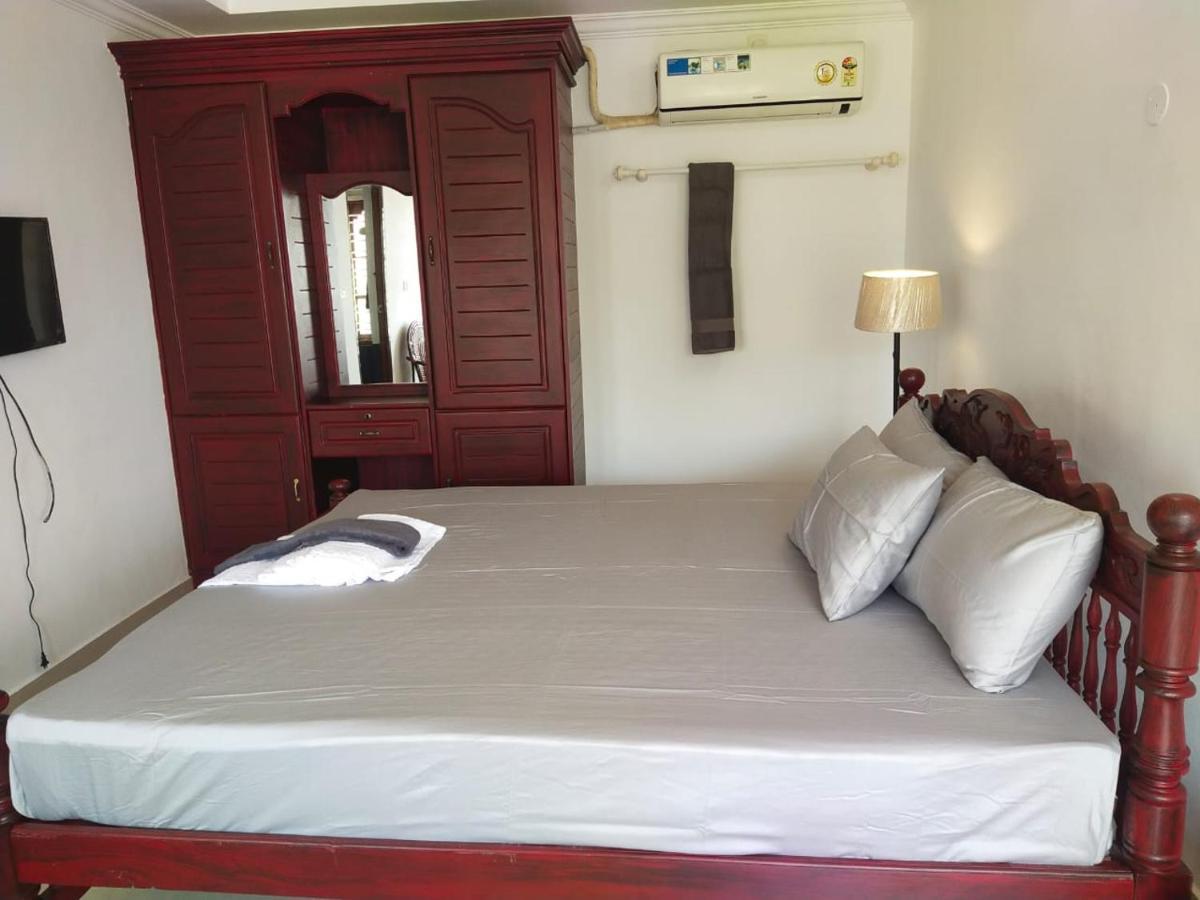 Banyan Tree Samudra Hotel Kovalam Eksteriør billede