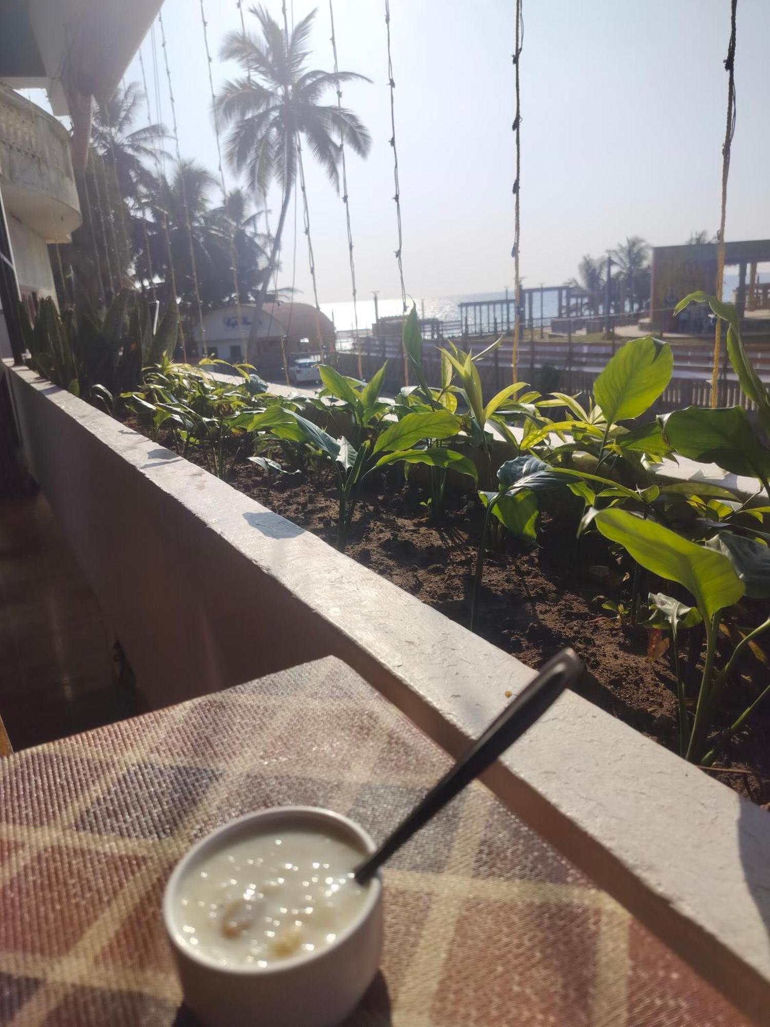 Banyan Tree Samudra Hotel Kovalam Eksteriør billede