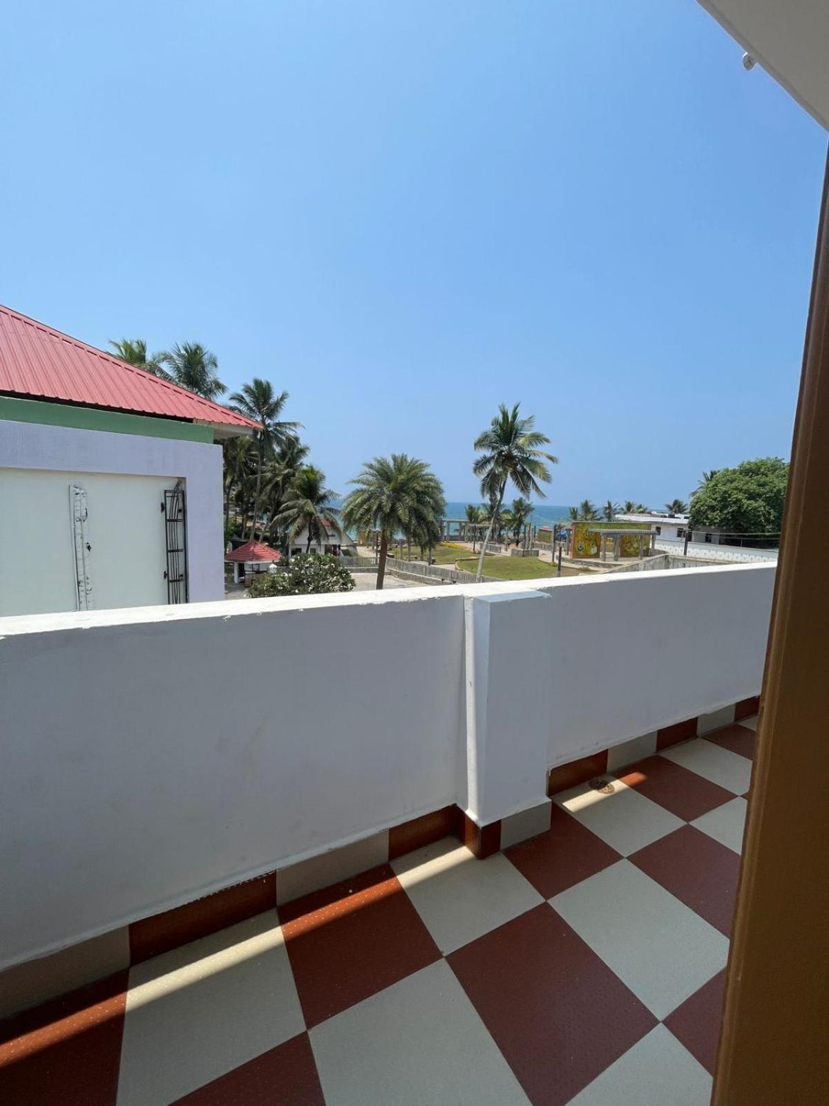 Banyan Tree Samudra Hotel Kovalam Værelse billede