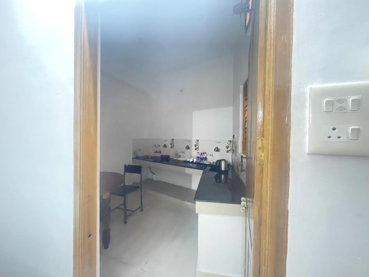 Banyan Tree Samudra Hotel Kovalam Eksteriør billede